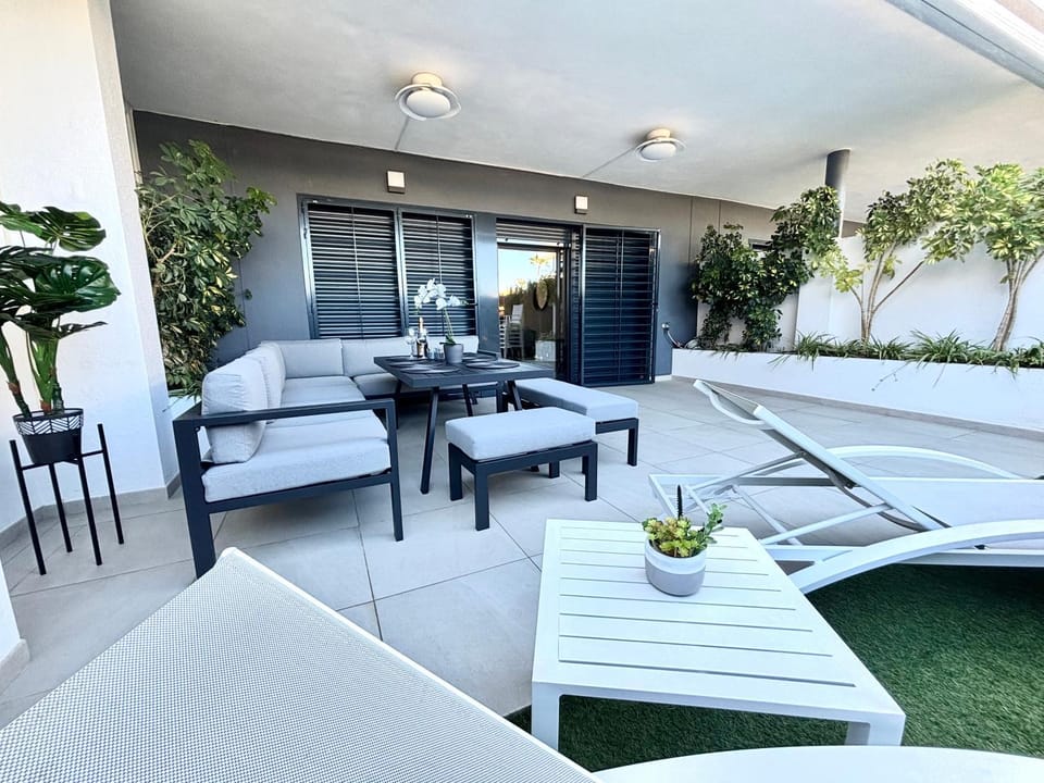 La perla Flamenca Village Apartment in Vega Baja del Segura