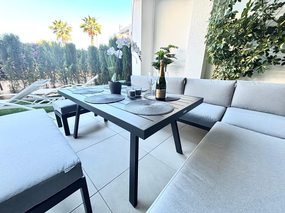 La perla Flamenca Village Apartment in Vega Baja del Segura
