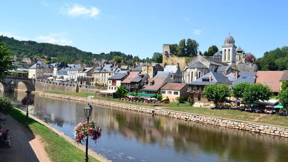 River view