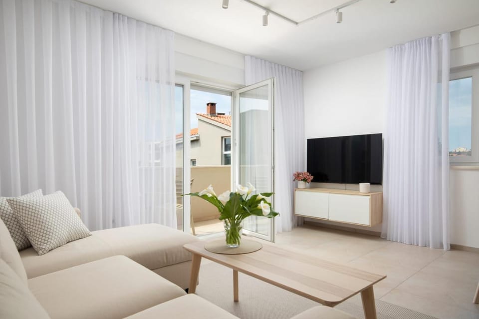 Nest & Work Retreat Apartment in Pula
