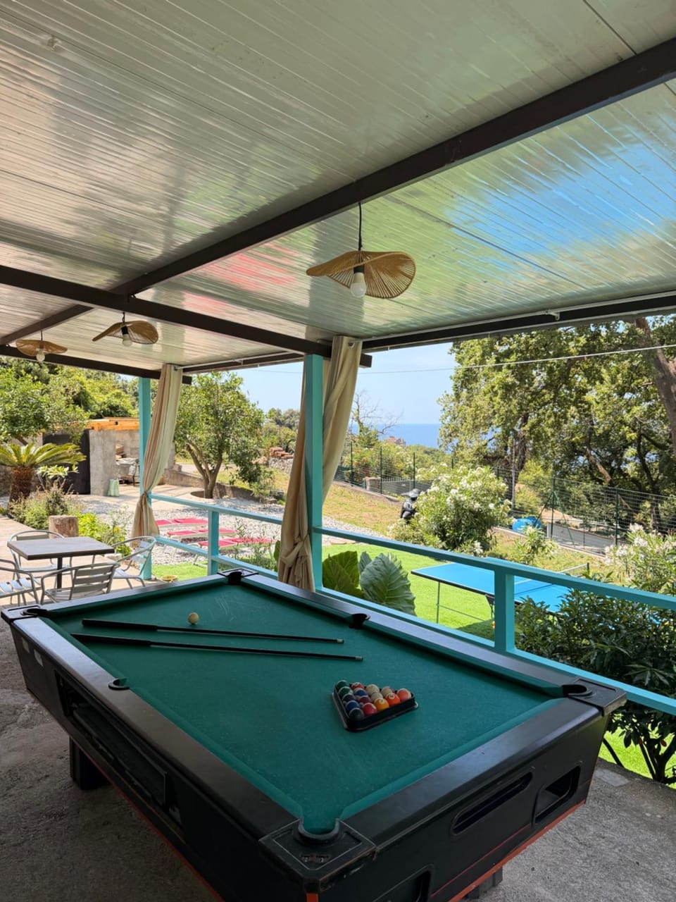 villa Cycas Villa in Maratea