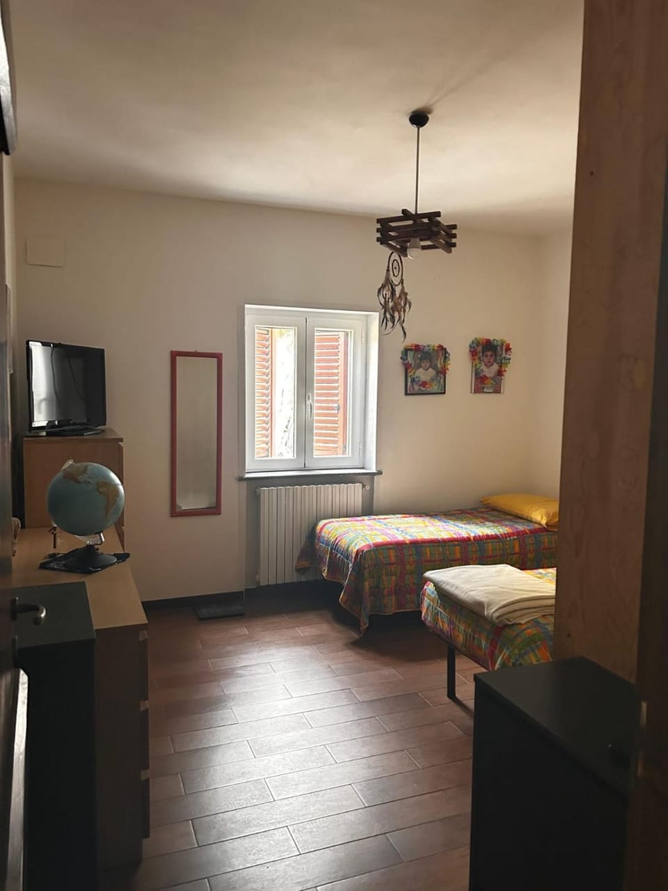 villa Cycas Villa in Maratea