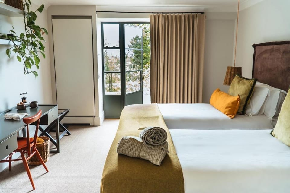 Combe Grove Health and Wellness Resort in Bath