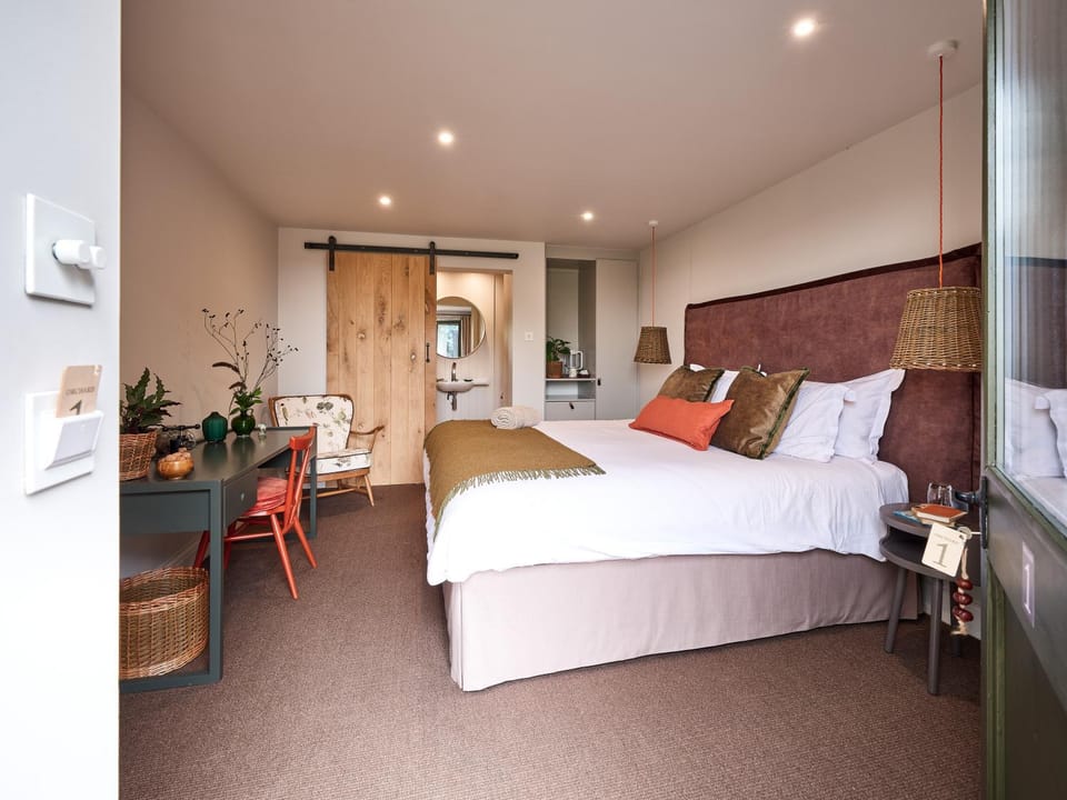 Combe Grove Health and Wellness Resort in Bath