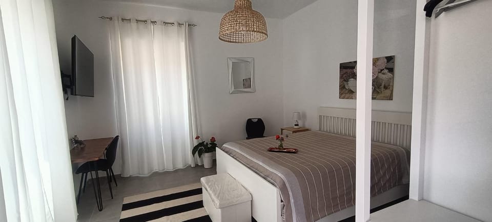 Villa Ginevra Apartment in Anzio