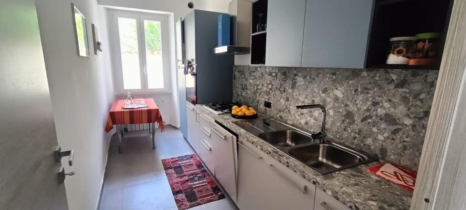 Villa Ginevra Apartment in Anzio