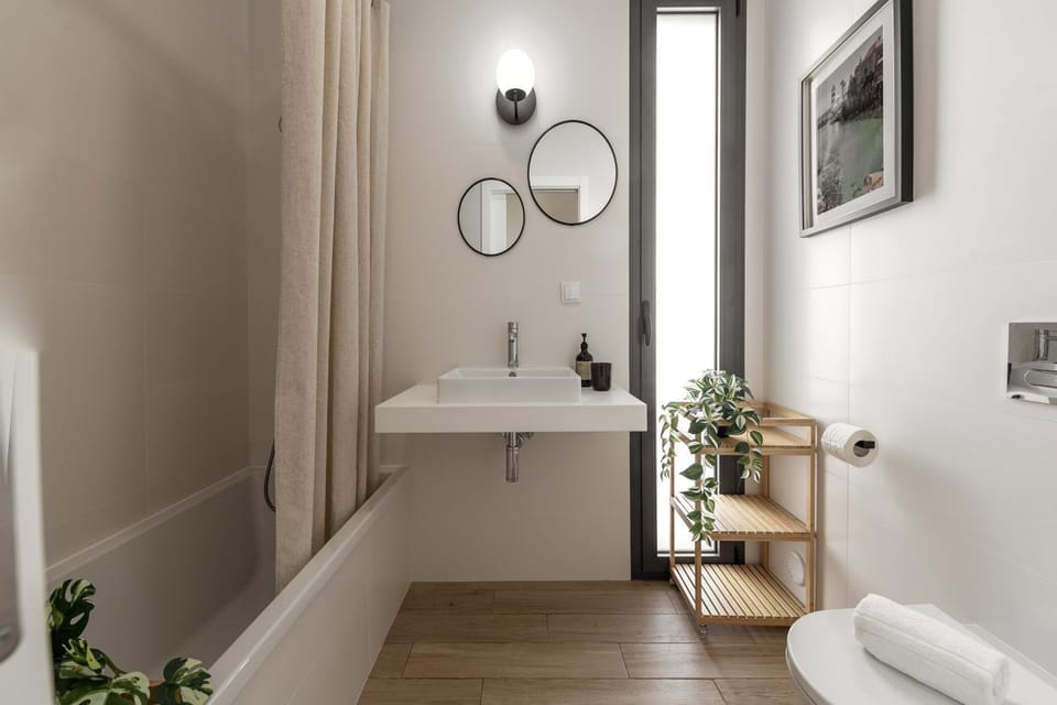 Toilet, Bathroom, Bath