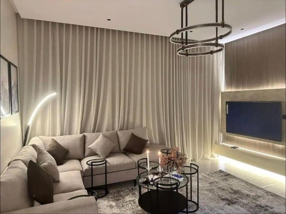 Qurtabah modern apartment Apartment in Riyadh