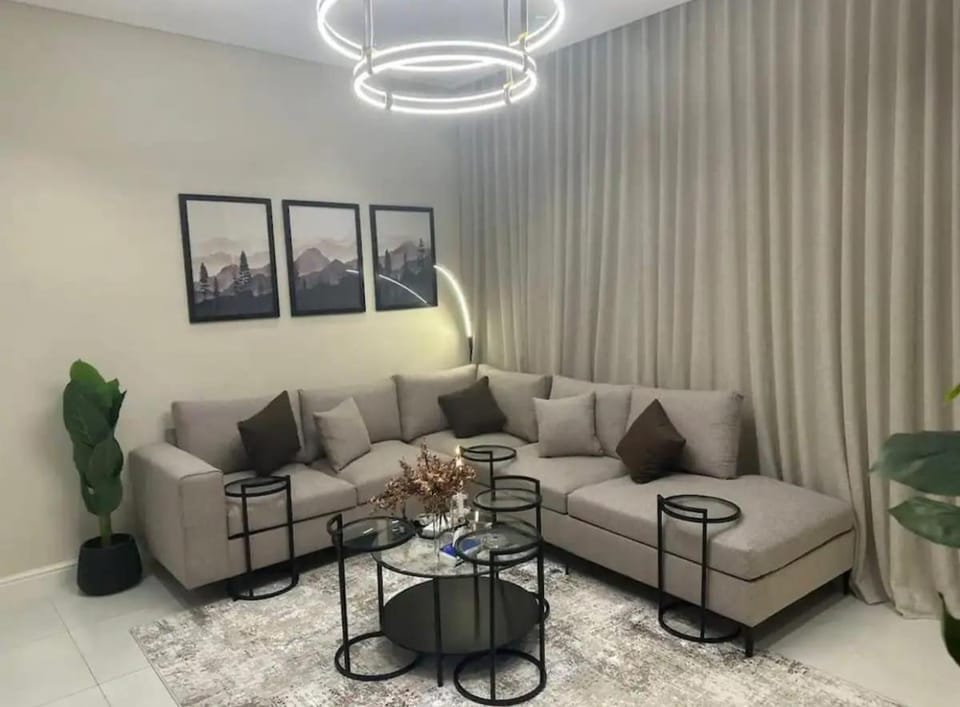 Qurtabah modern apartment Apartment in Riyadh