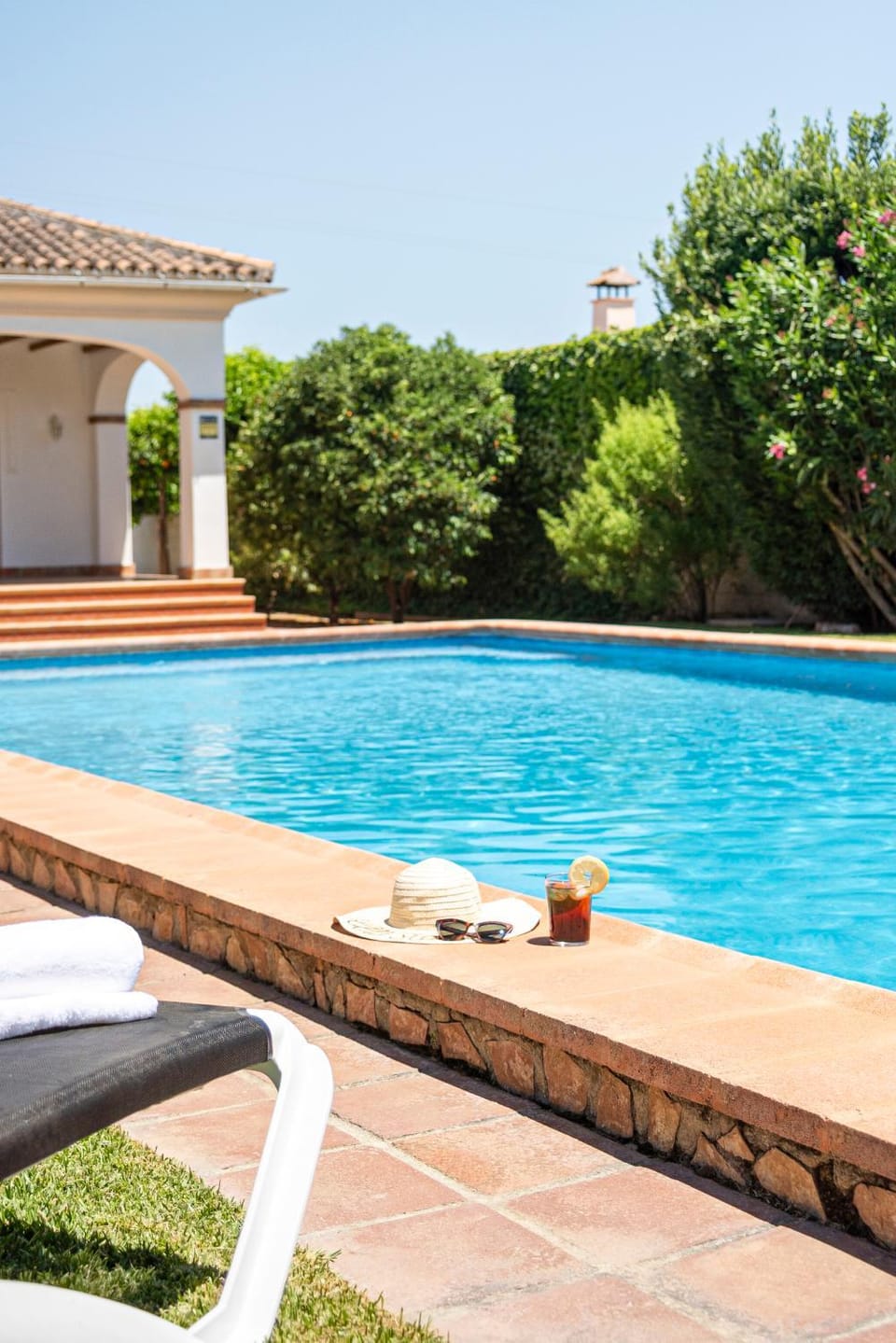 Pool view, Pool view, Swimming pool