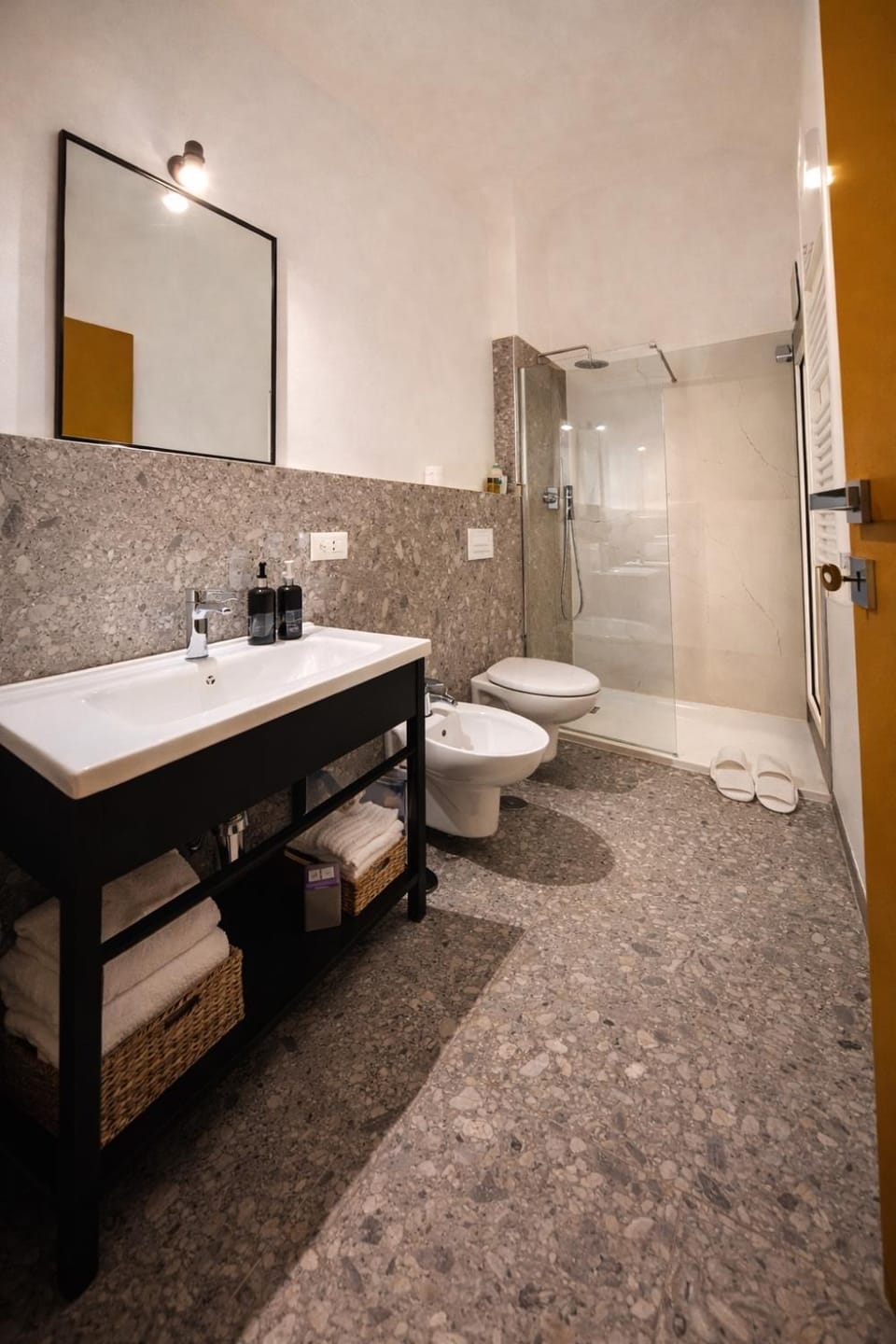 MURAT URBAN Suite Apartment in Bari