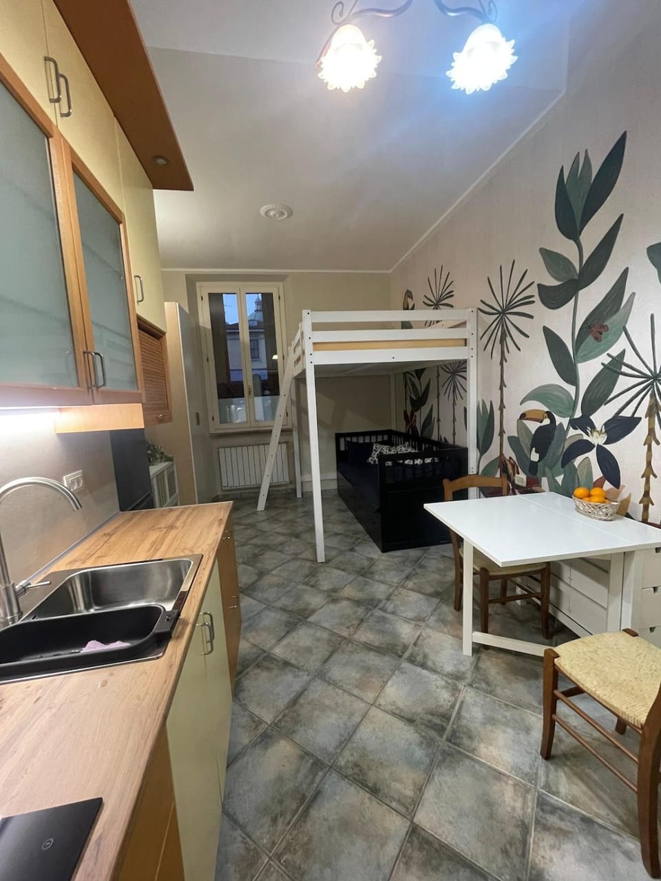 Tucano studio apartment Apartment in Rho