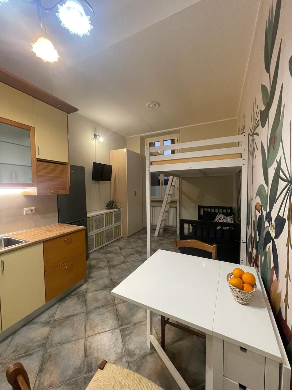 Tucano studio apartment Apartment in Rho