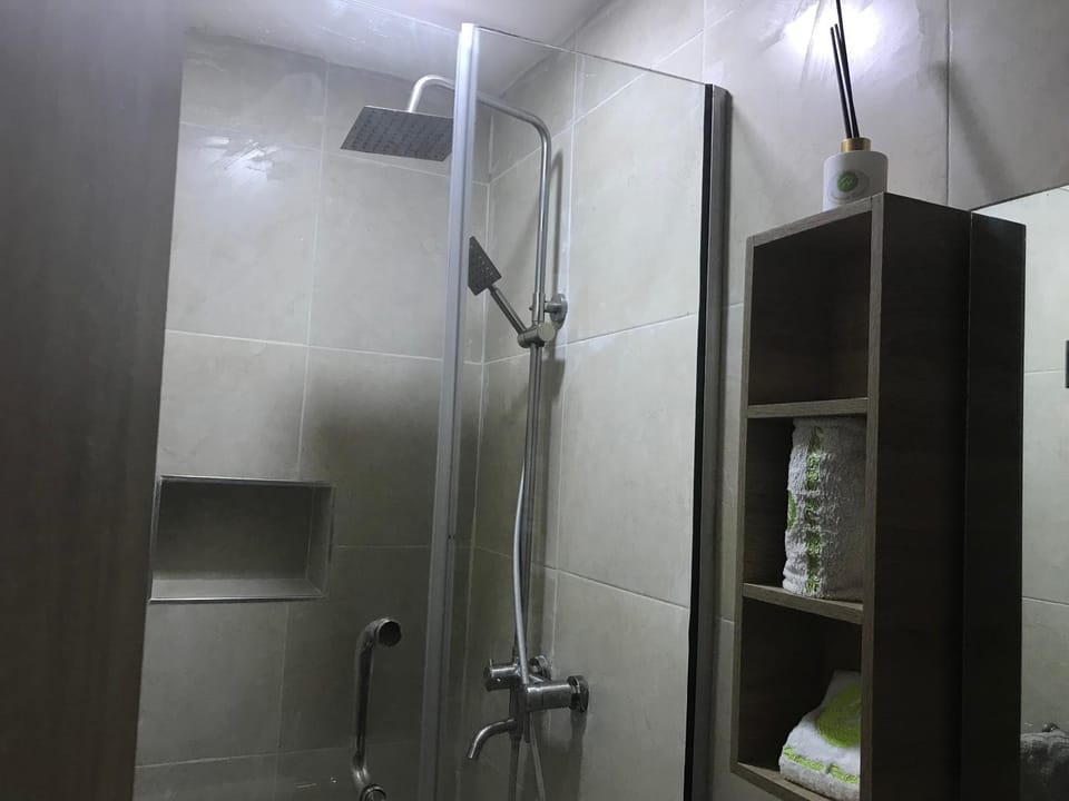 Homegate Resort Hotel in Lagos, Nigeria