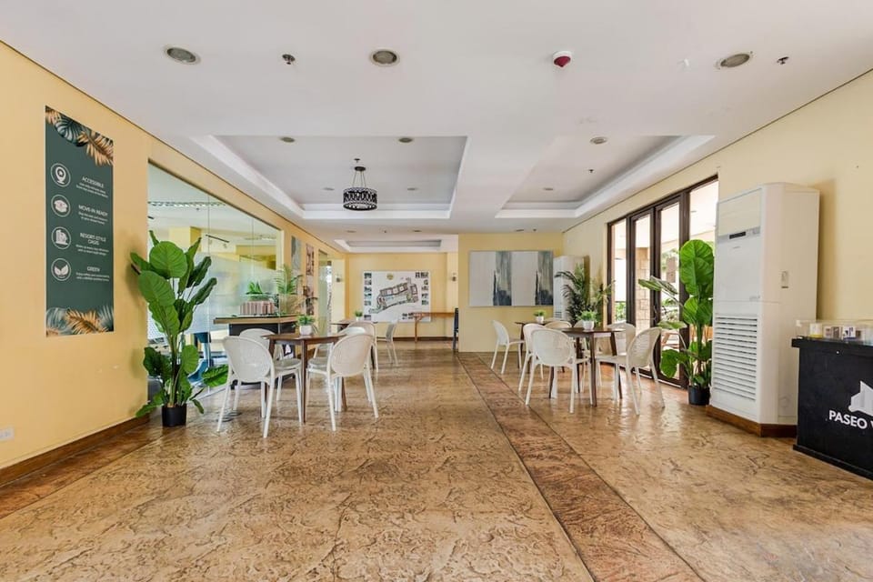 Banquet/Function facilities