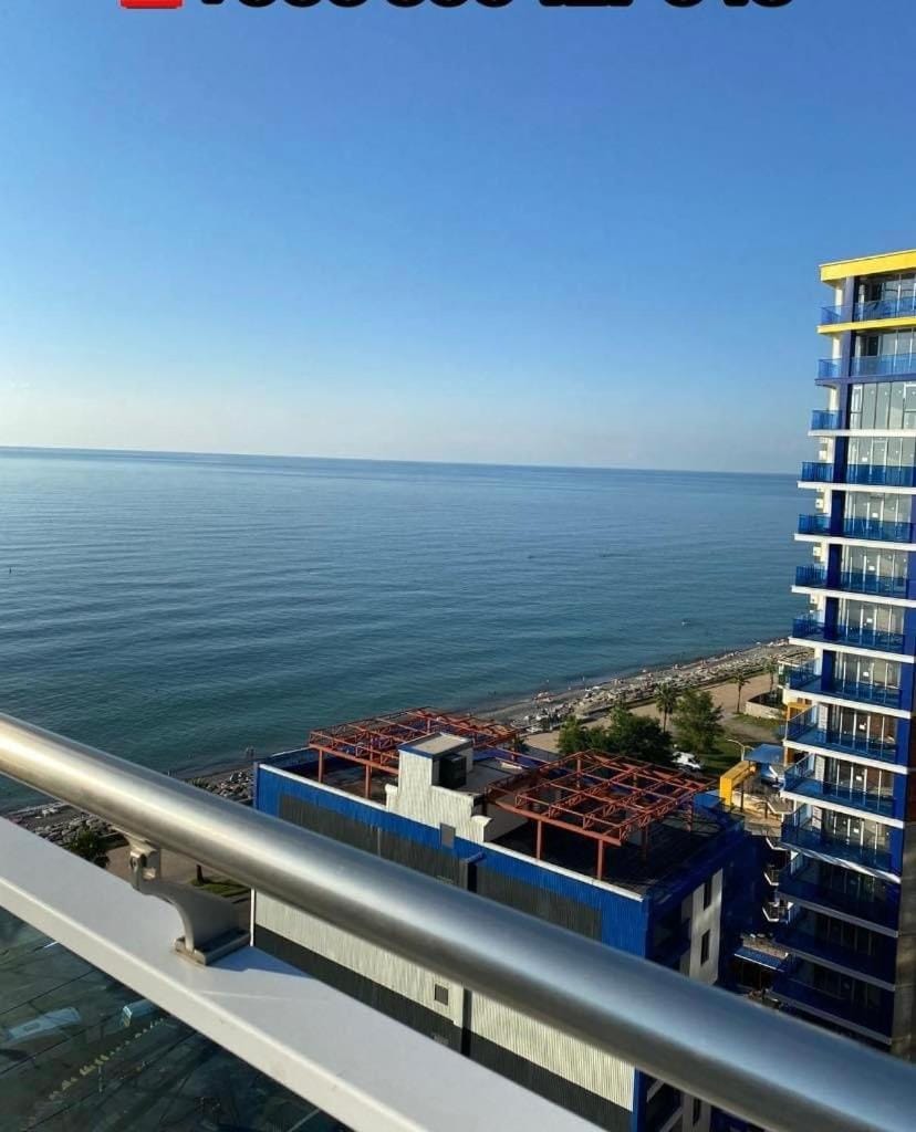 სალომე Apartment in Batumi