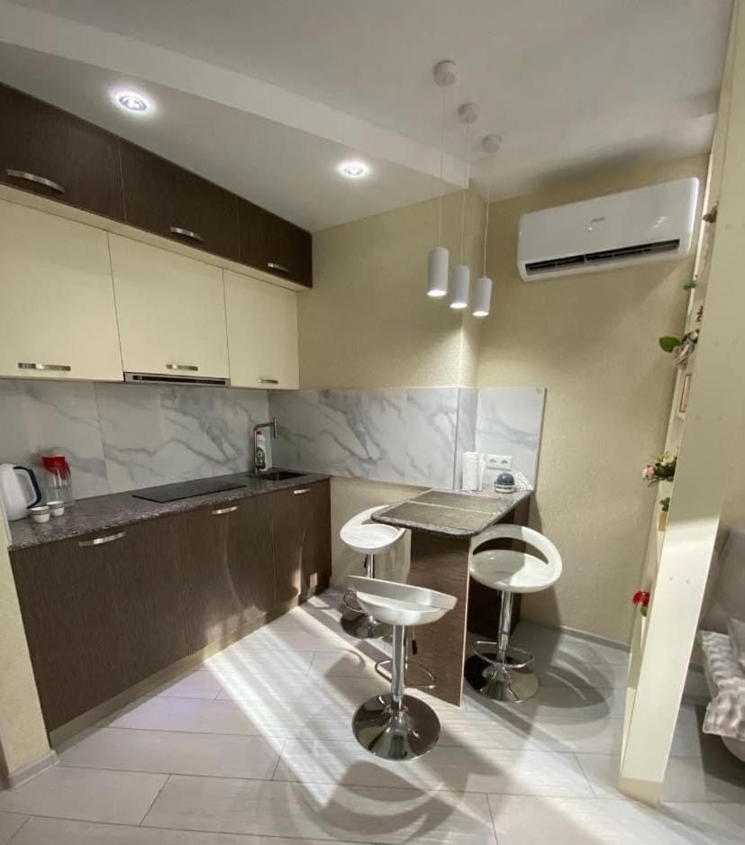 სალომე Apartment in Batumi