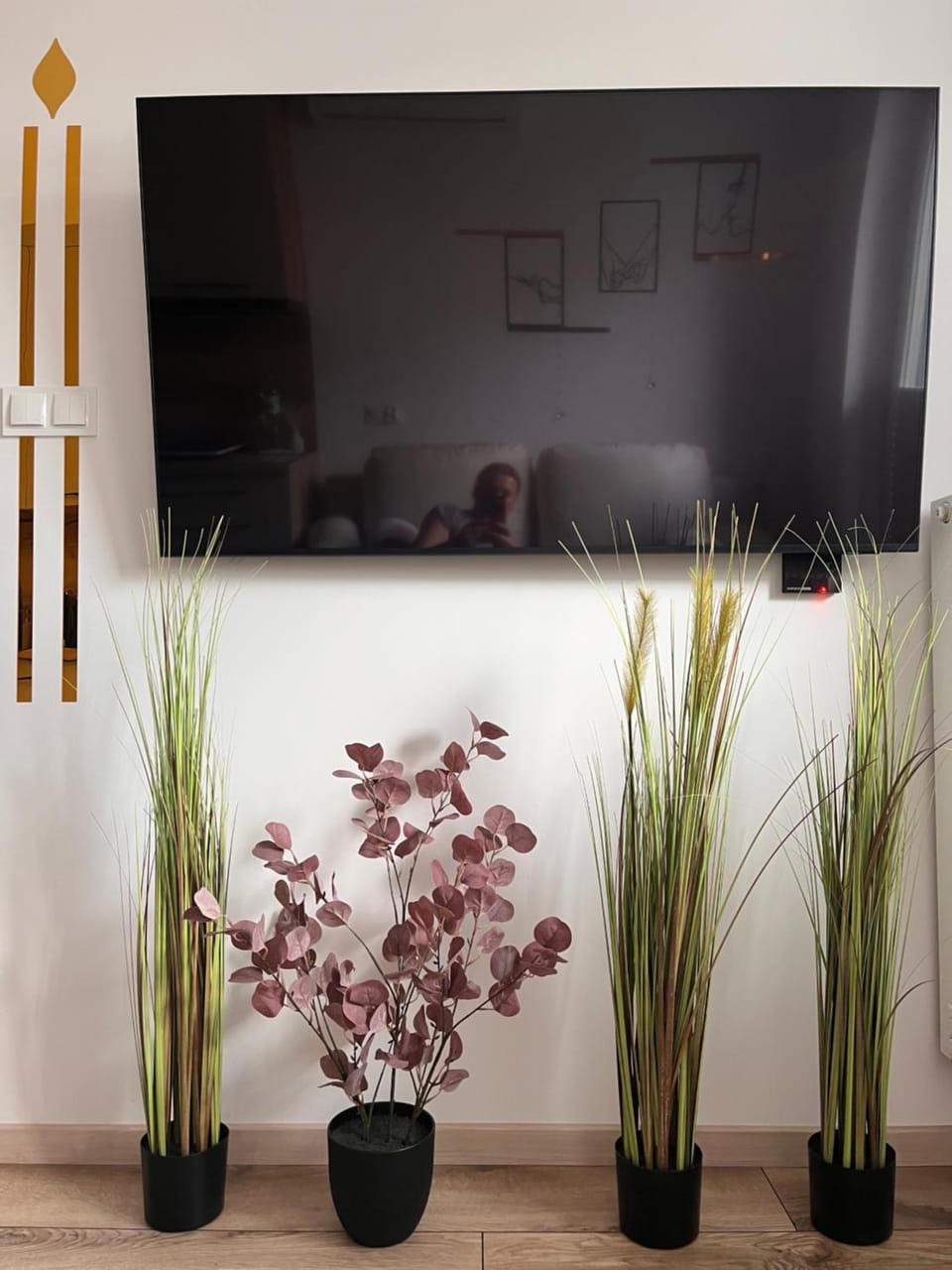 Apartament Sukces Apartment in Poland
