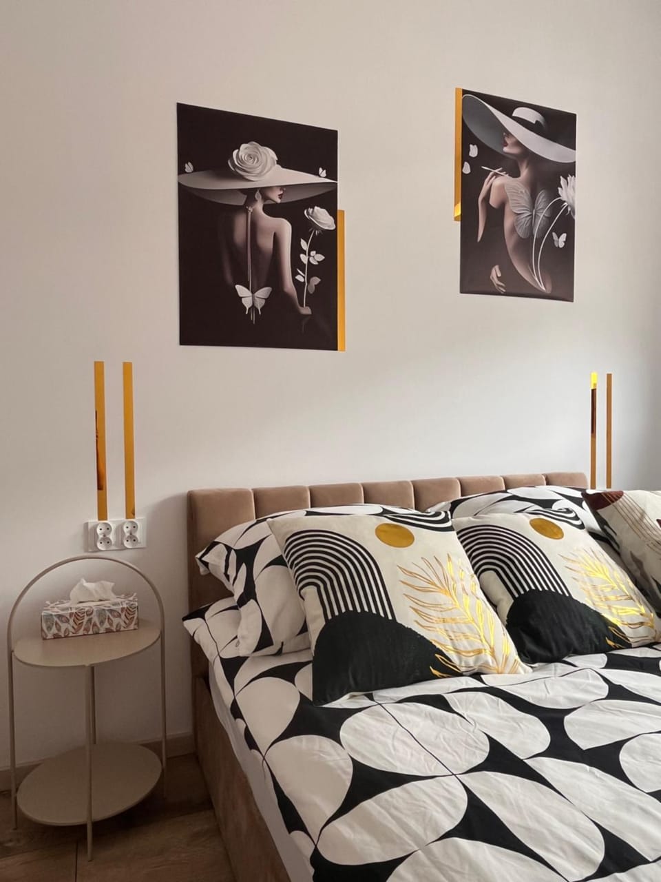 Apartament Sukces Apartment in Poland