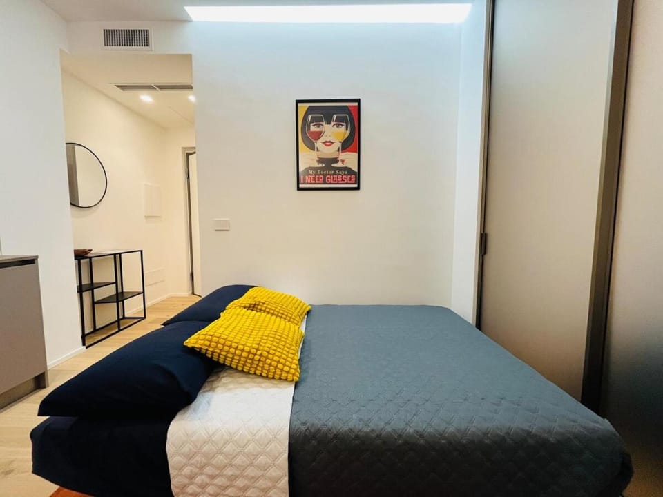 Navigli Suite - VELO Apartment in Milan