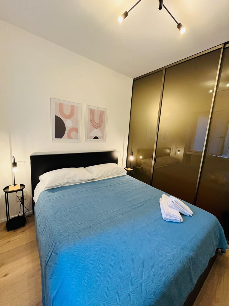 Navigli Suite - VELO Apartment in Milan