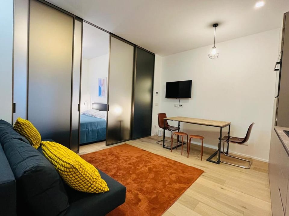 Navigli Suite - VELO Apartment in Milan