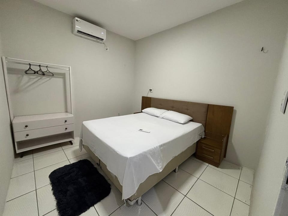 Rodrigues AP Apartamento em Barreirinhas Apartment in State of Piauí, Brazil