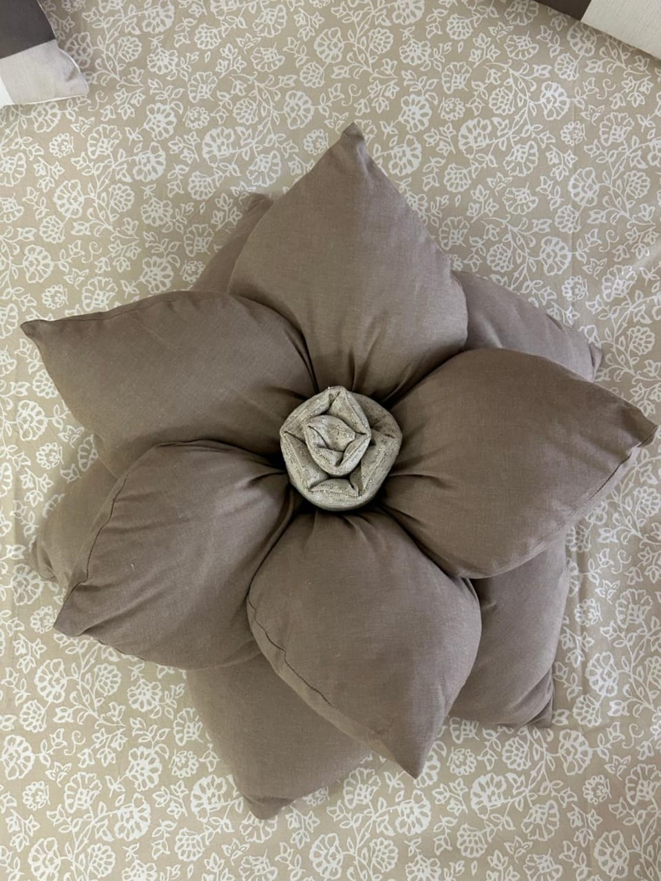 Decorative detail