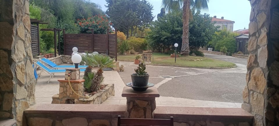 MareSole a Capitana House in Quartu Sant'Elena