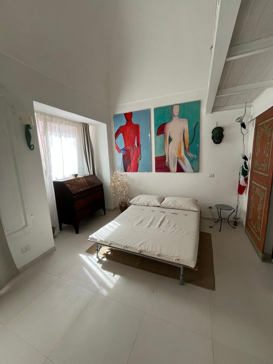 Casa Stella Marina Apartment in Le Forna