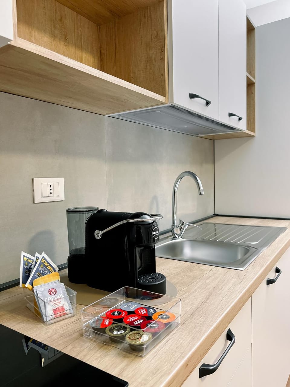 Al Giardino del Pepe Apartment in Abruzzo