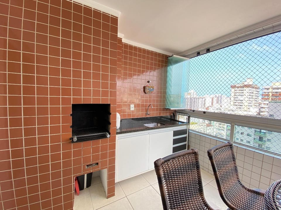 BBQ facilities