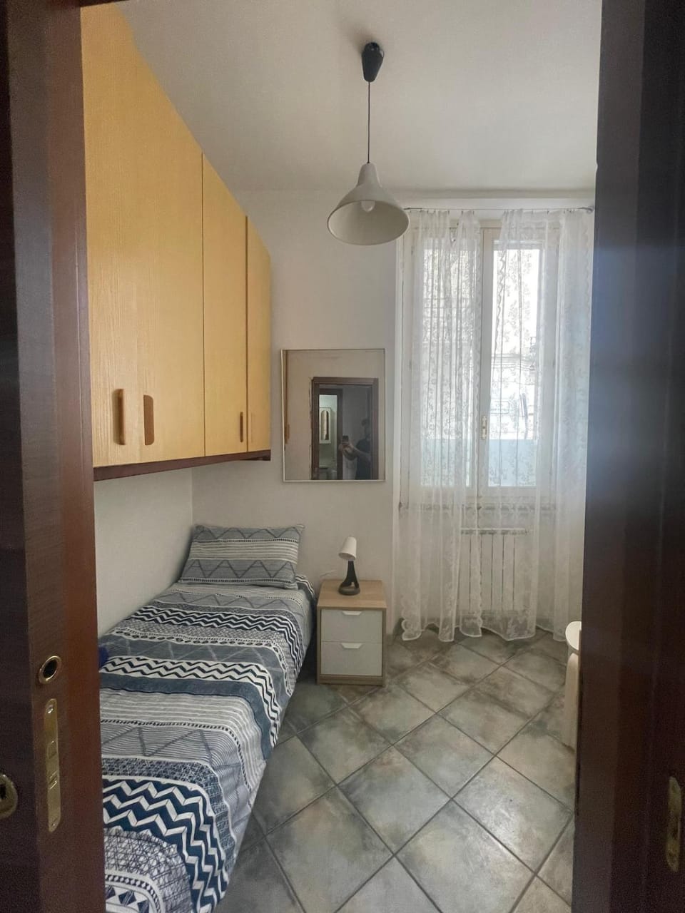 Camino Apartment Apartment in Rho