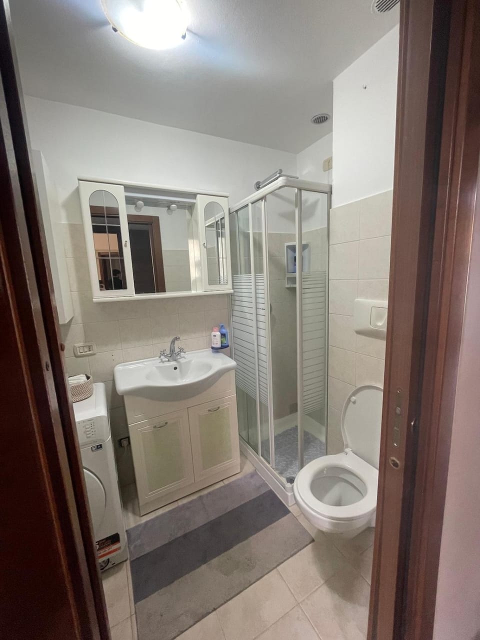 Camino Apartment Apartment in Rho