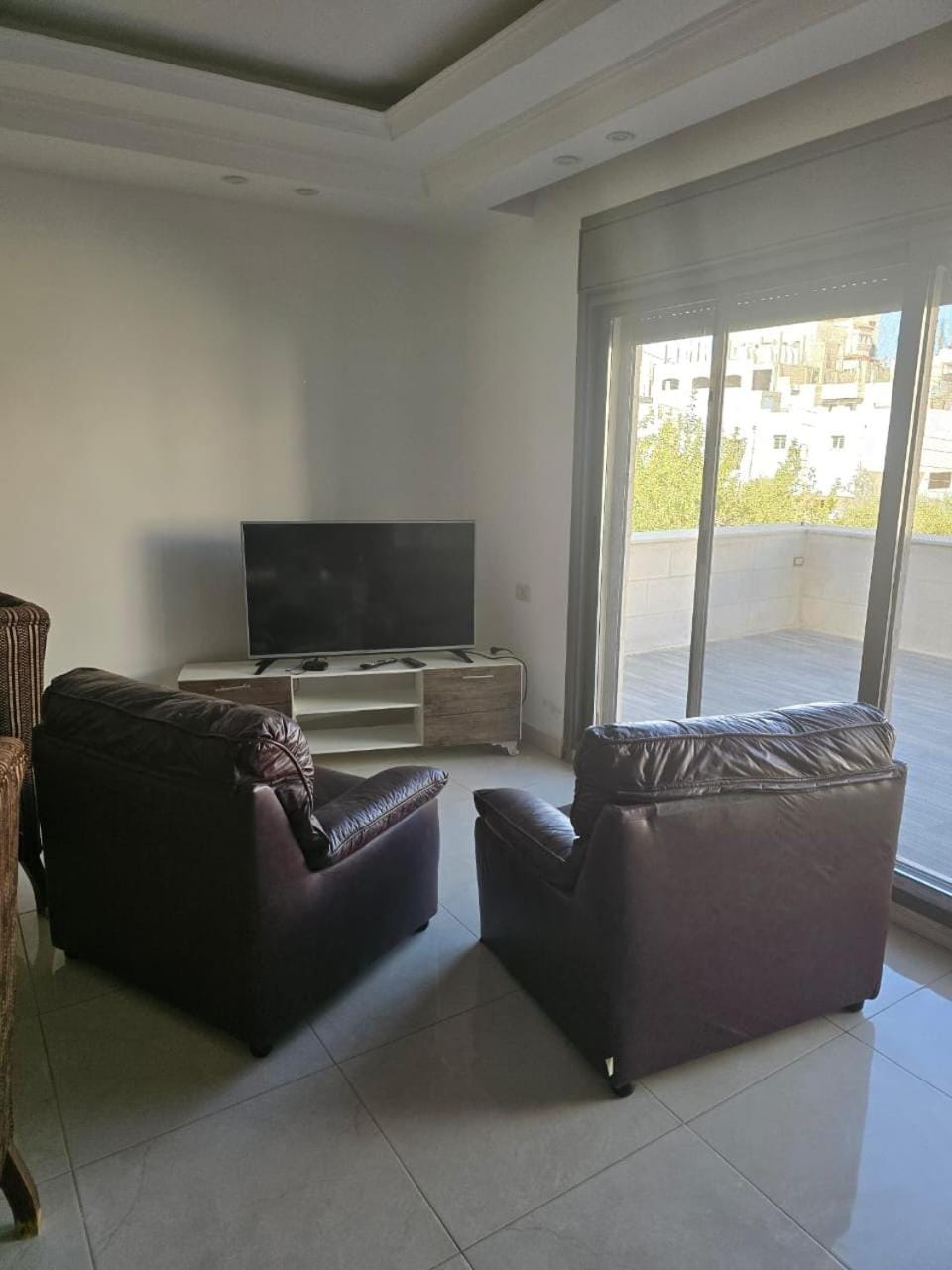 Le Jardin Apartment in Africa