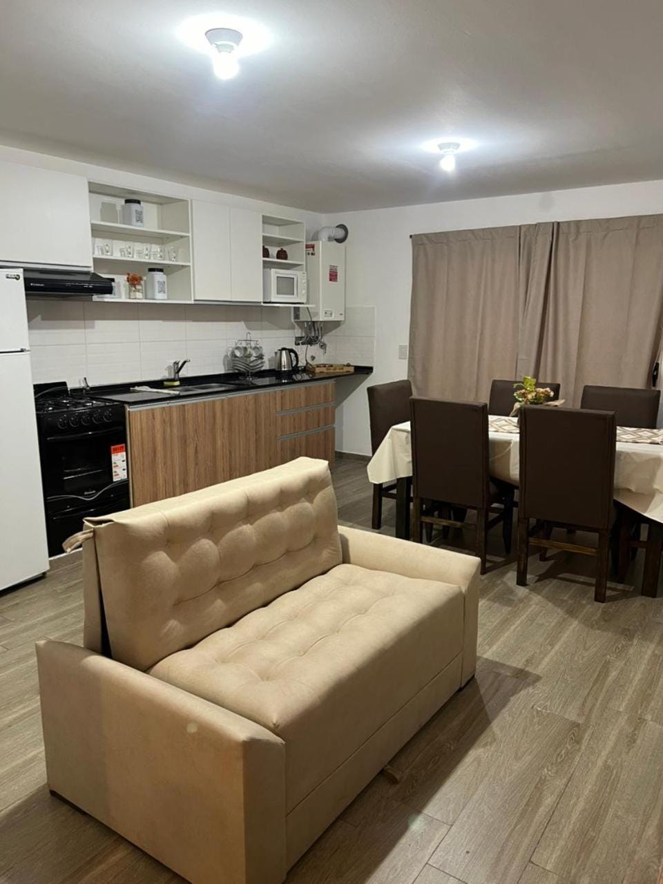 ALOJATE PREMIUM VILLA CARL0S PAZ -Liniers Apartment in Villa Carlos Paz