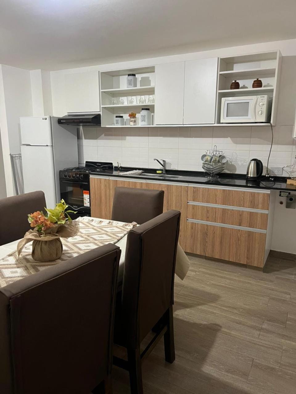 ALOJATE PREMIUM VILLA CARL0S PAZ -Liniers Apartment in Villa Carlos Paz