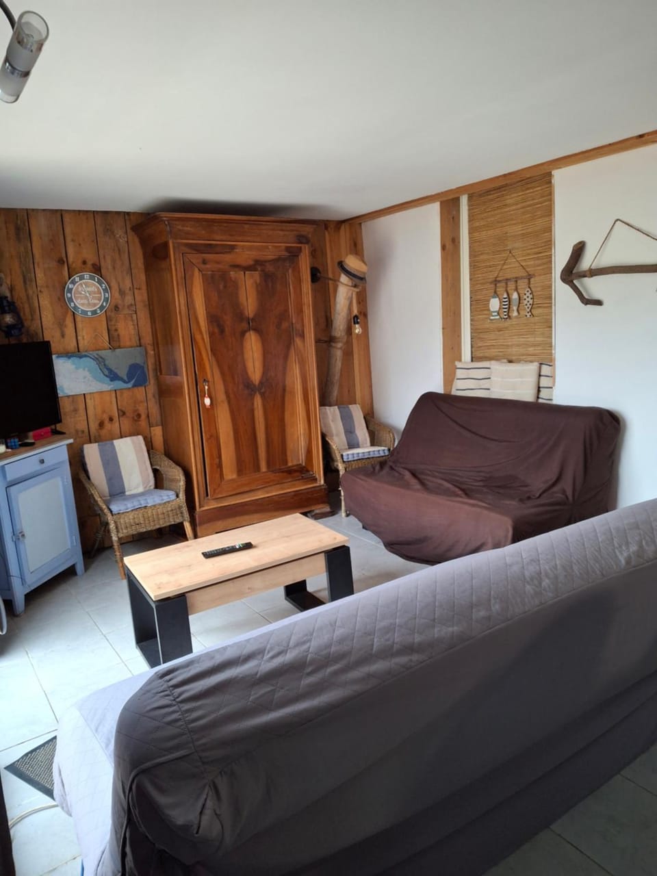 maison en bord de mer House in La Faute-sur-Mer