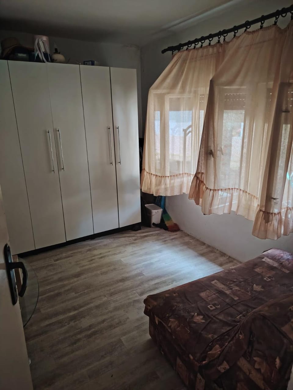 Goca's house for Exit festival Apartment in Novi Sad