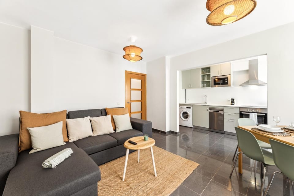 Dragos Suites 101 Apartment in Arrecife