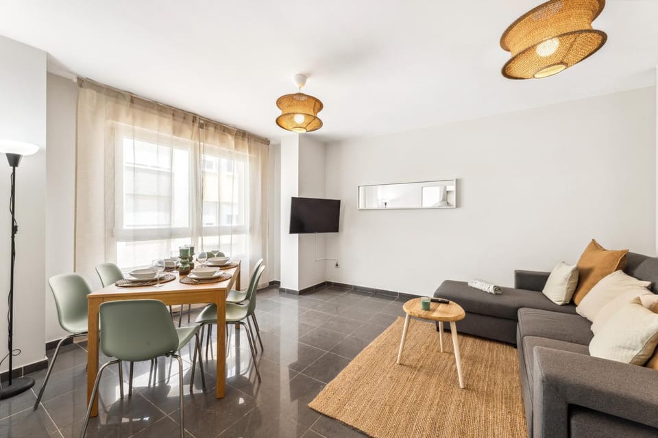 Dragos Suites 101 Apartment in Arrecife