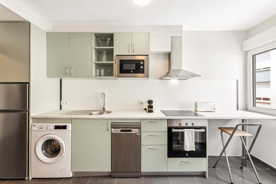 Dragos Suites 101 Apartment in Arrecife
