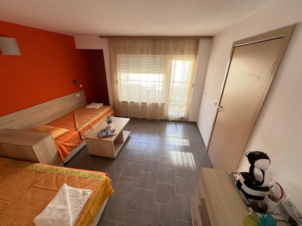 Apartment Lotus Apartment in Burgas Province