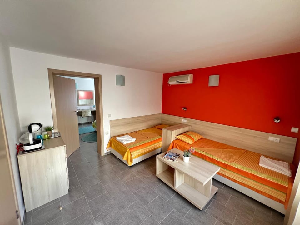 Apartment Lotus Apartment in Burgas Province