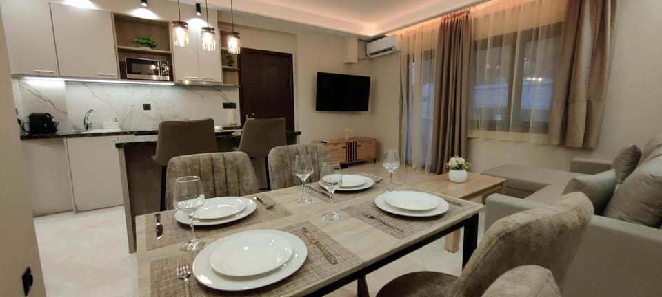 EDEM Luxury Apartments Preveza Apartment in Peloponnese, Western Greece and the Ionian