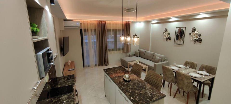 EDEM Luxury Apartments Preveza Apartment in Peloponnese, Western Greece and the Ionian