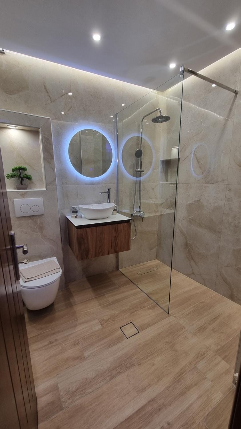EDEM Luxury Apartments Preveza Apartment in Peloponnese, Western Greece and the Ionian