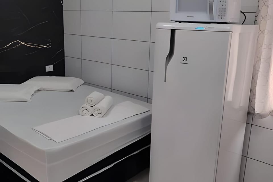 Residencial Setti 3 Carmo Apartment in São José dos Pinhais