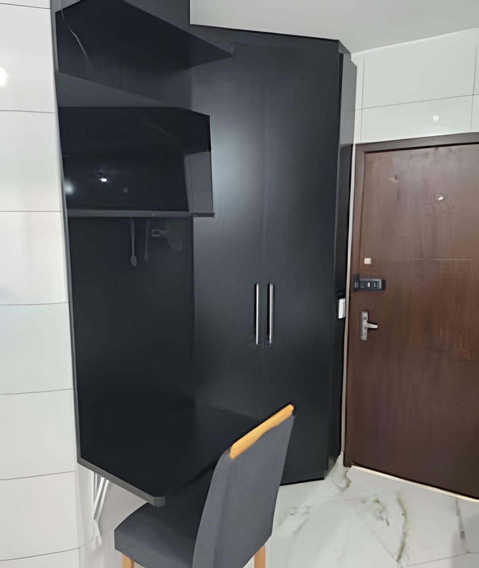 Residencial Setti 3 Carmo Apartment in São José dos Pinhais