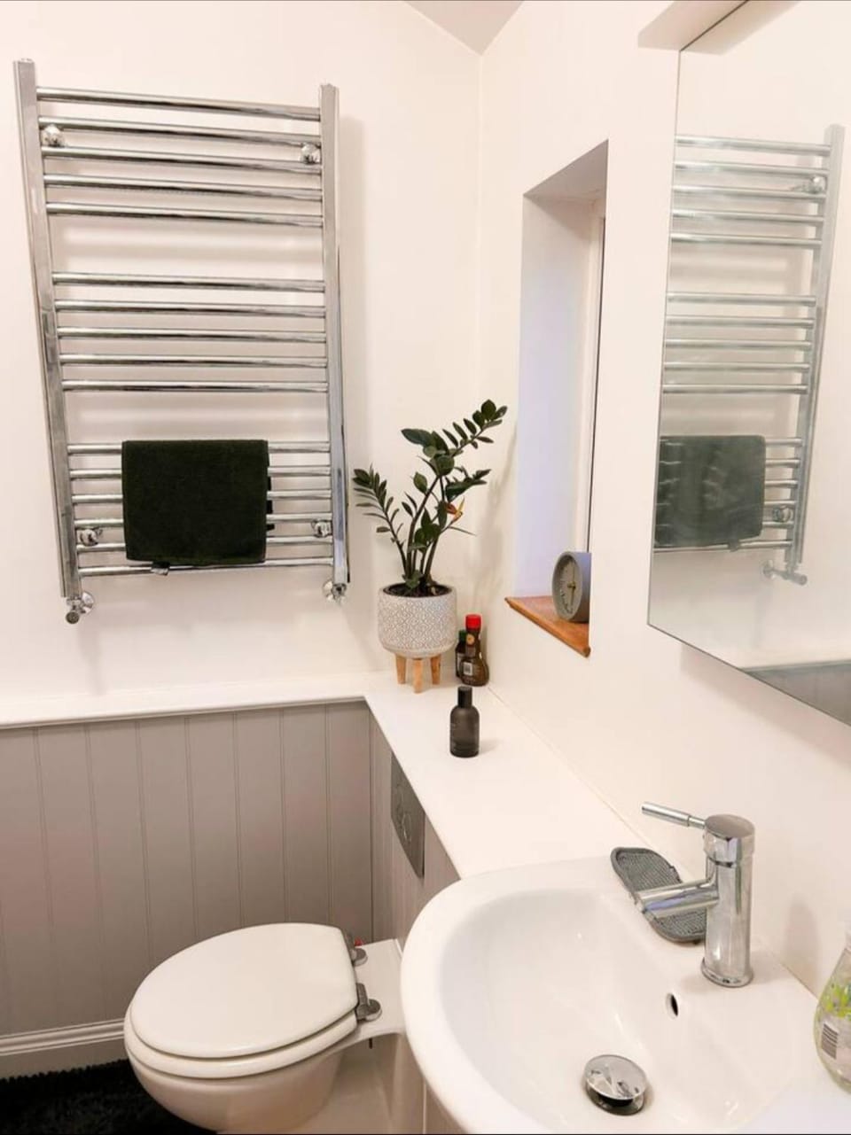 Beautiful modern home in Herts Apartment in Watford